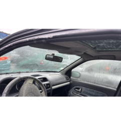 Poignee porte avant gauche RENAULT CLIO 2 CAMPUS