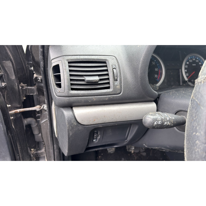 Poignee porte avant gauche RENAULT CLIO 2 CAMPUS Photo n°19