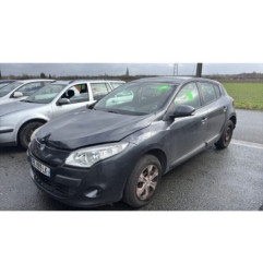 Serrure avant gauche RENAULT MEGANE 3