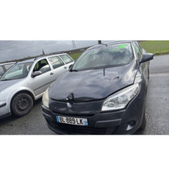Serrure avant gauche RENAULT MEGANE 3