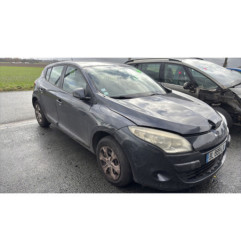 Serrure avant gauche RENAULT MEGANE 3