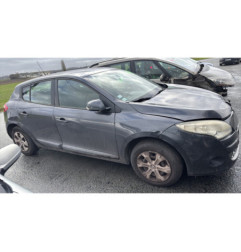 Serrure avant gauche RENAULT MEGANE 3