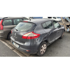 Serrure avant gauche RENAULT MEGANE 3