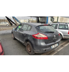 Serrure avant gauche RENAULT MEGANE 3