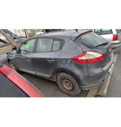 Serrure avant gauche RENAULT MEGANE 3