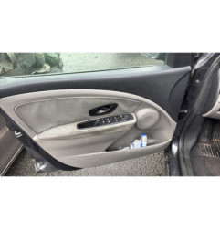 Serrure avant gauche RENAULT MEGANE 3