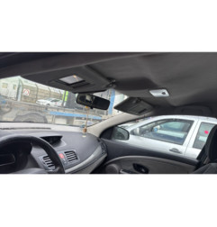 Serrure avant gauche RENAULT MEGANE 3