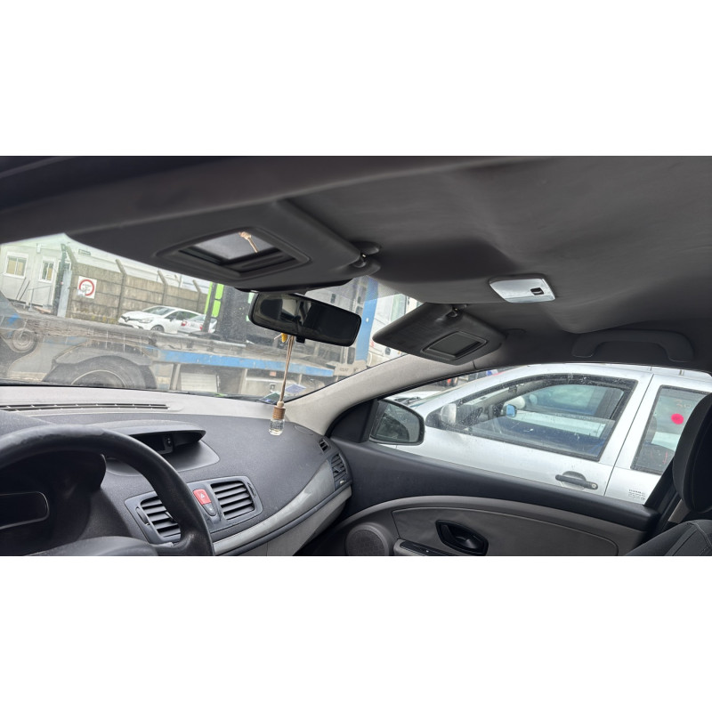 Serrure avant gauche RENAULT MEGANE 3 Photo n°15