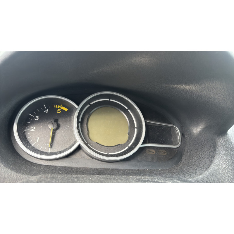 Serrure avant gauche RENAULT MEGANE 3 Photo n°18