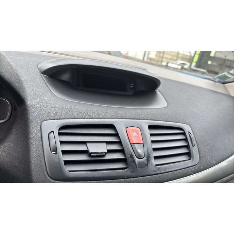 Serrure avant gauche RENAULT MEGANE 3 Photo n°19