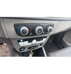 Serrure avant gauche RENAULT MEGANE 3