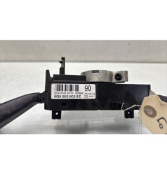 Com (Bloc Contacteur Tournant+Commodo Essuie Glace+Commodo Phare) VOLKSWAGEN POLO 5