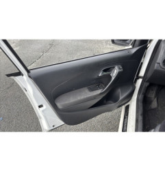 Com (Bloc Contacteur Tournant+Commodo Essuie Glace+Commodo Phare) VOLKSWAGEN POLO 5