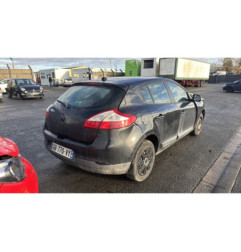 Serrure avant gauche RENAULT MEGANE 3