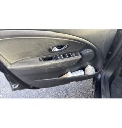 Serrure avant gauche RENAULT MEGANE 3