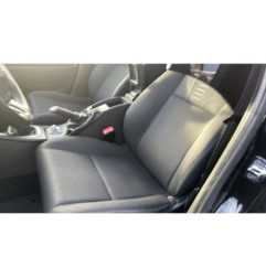 Serrure avant gauche RENAULT MEGANE 3