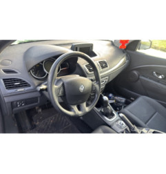 Serrure avant gauche RENAULT MEGANE 3