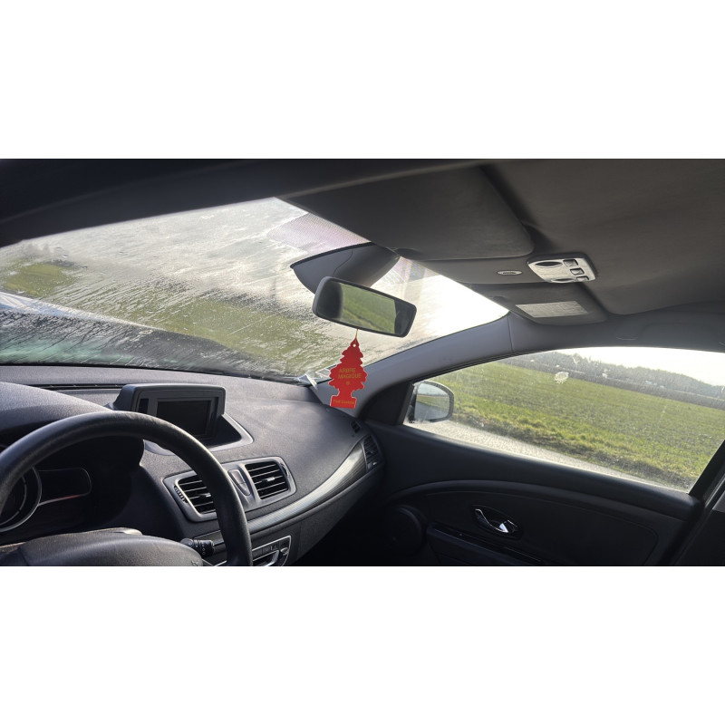 Serrure avant gauche RENAULT MEGANE 3 Photo n°16