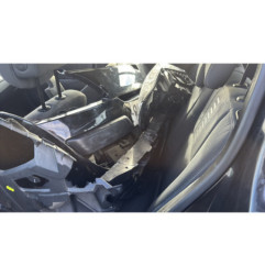 Serrure avant gauche RENAULT MEGANE 3