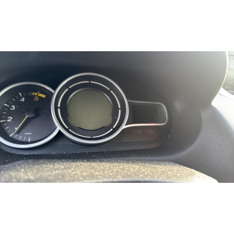 Serrure avant gauche RENAULT MEGANE 3 Photo n°19
