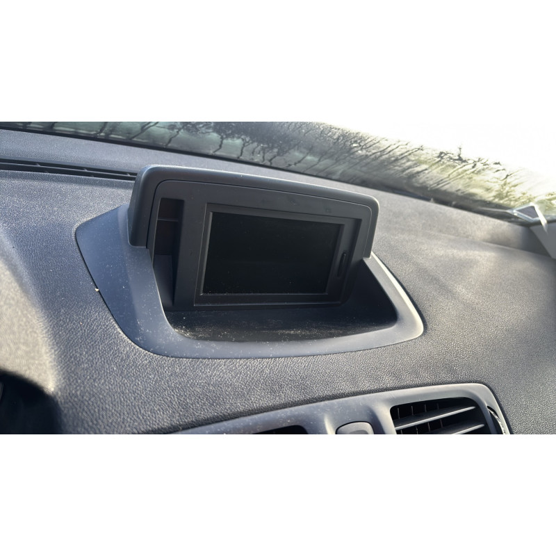 Serrure avant gauche RENAULT MEGANE 3 Photo n°20