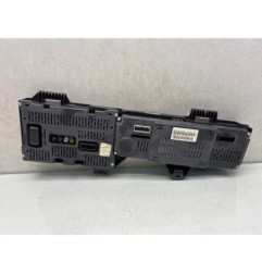 Compteur RENAULT SCENIC 3 Photo n°1
