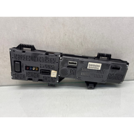 Compteur RENAULT SCENIC 3 Photo n°1