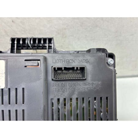 Compteur RENAULT SCENIC 3