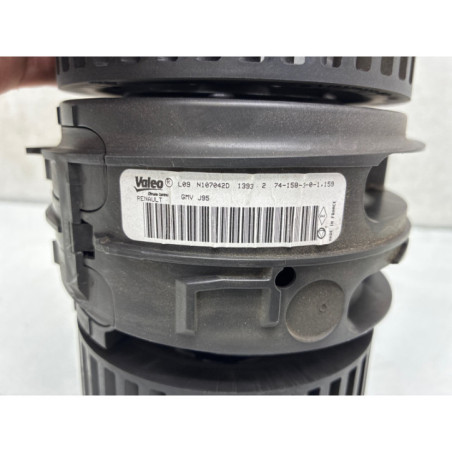 Pulseur d'air RENAULT SCENIC 3