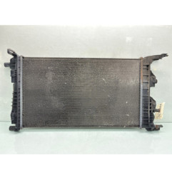 Radiateur eau RENAULT SCENIC 3