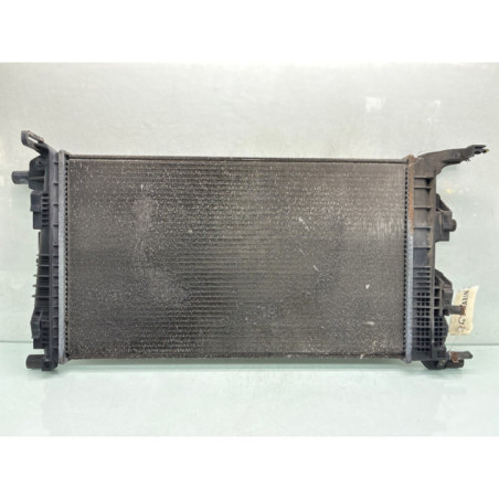 Radiateur eau RENAULT SCENIC 3
