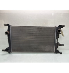Radiateur eau RENAULT SCENIC 3
