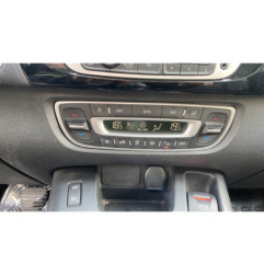 Radiateur eau RENAULT SCENIC 3