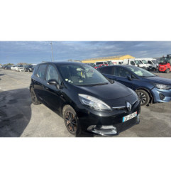 Radiateur eau RENAULT SCENIC 3