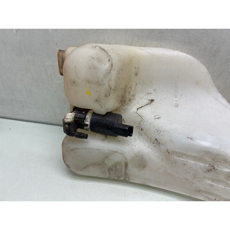Vase de lave glace RENAULT SCENIC 3 Photo n°2