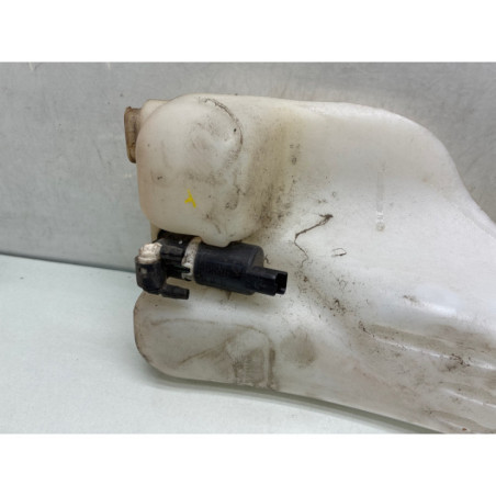 Vase de lave glace RENAULT SCENIC 3