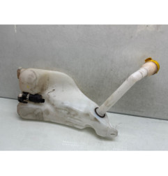 Vase de lave glace RENAULT SCENIC 3