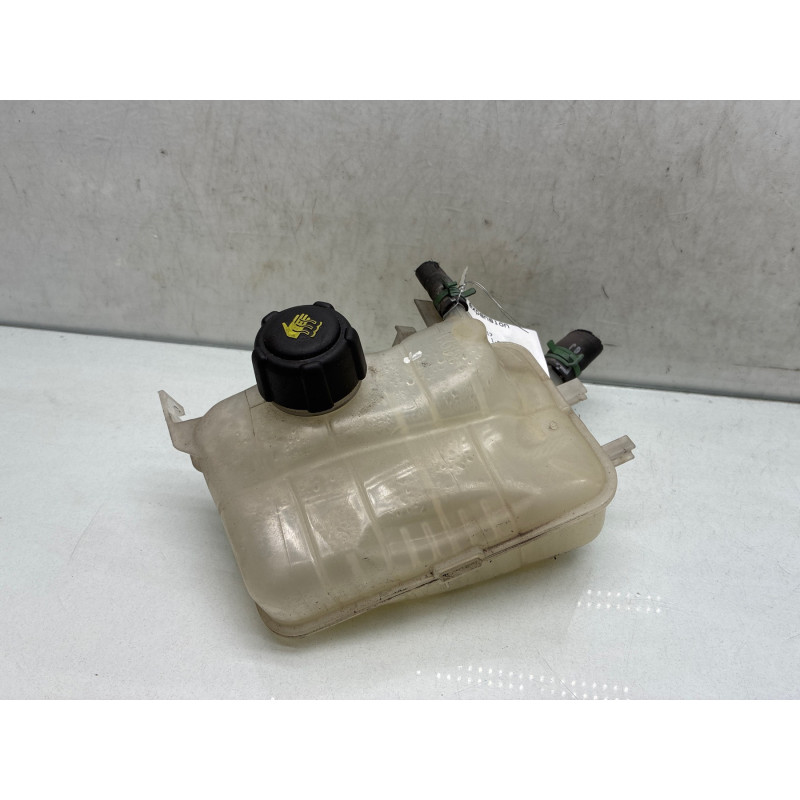 Vase d'expansion RENAULT SCENIC 3 Photo n°3