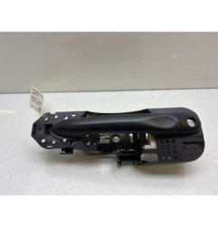 Poignee porte avant gauche RENAULT SCENIC 3 Photo n°1