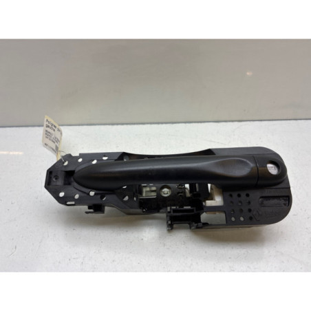 Poignee porte avant gauche RENAULT SCENIC 3 Photo n°1