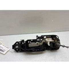 Poignee porte avant gauche RENAULT SCENIC 3