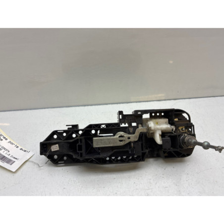 Poignee porte avant gauche RENAULT SCENIC 3
