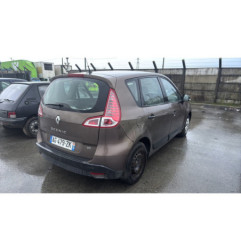 Poignee porte avant gauche RENAULT SCENIC 3