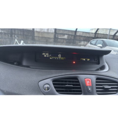 Poignee porte avant gauche RENAULT SCENIC 3