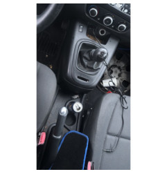 Poignee porte avant gauche RENAULT SCENIC 3