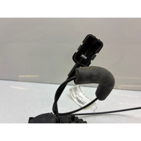 Serrure arriere droit RENAULT SCENIC 3 Photo n°1
