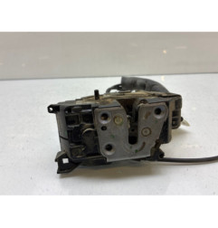 Serrure arriere droit RENAULT SCENIC 3