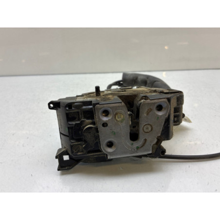 Serrure arriere droit RENAULT SCENIC 3