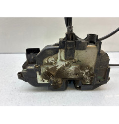 Serrure arriere droit RENAULT SCENIC 3