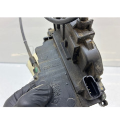 Serrure arriere droit RENAULT SCENIC 3
